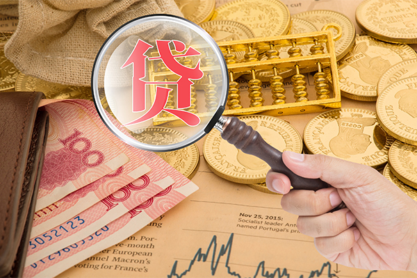 北京短拆短期空放小额贷款